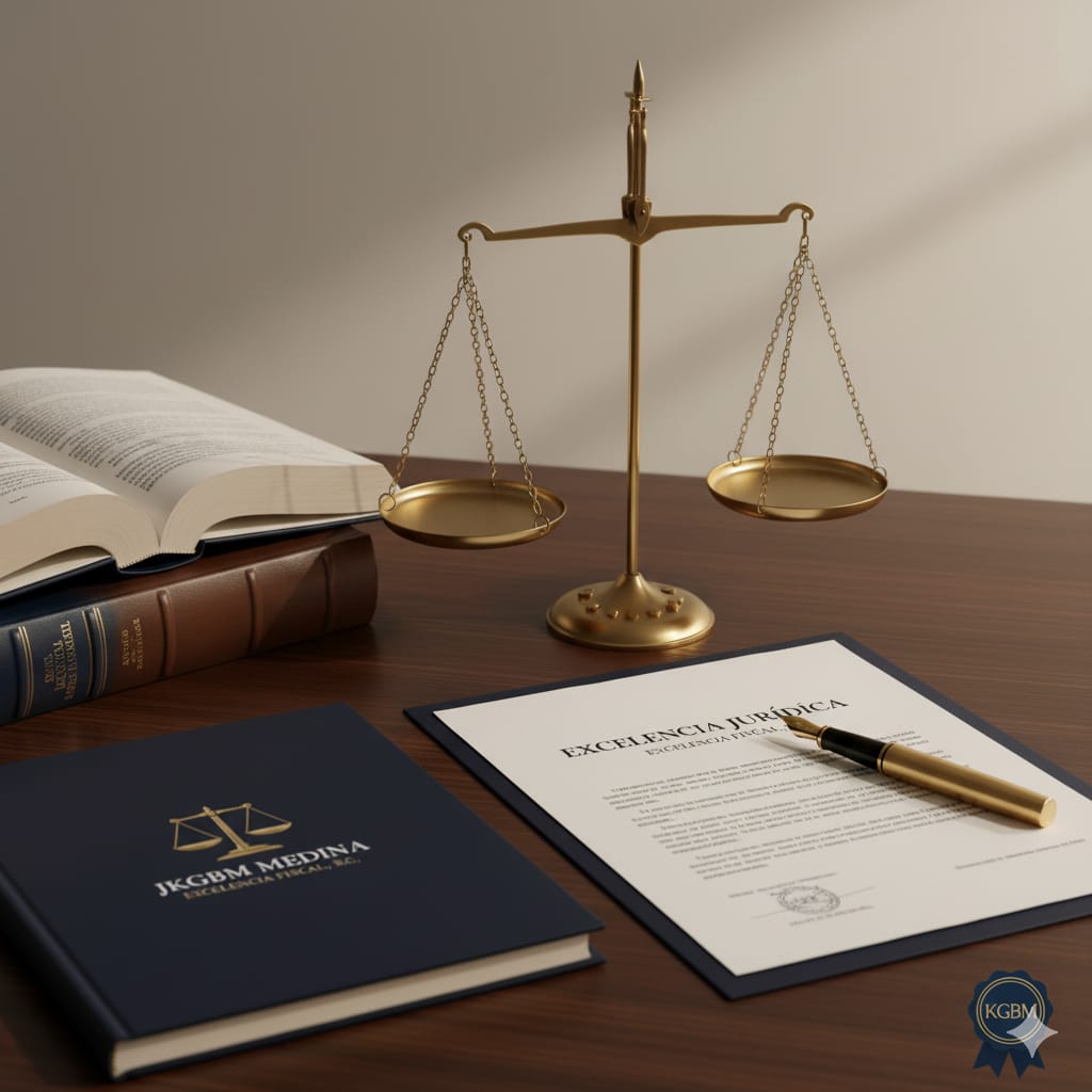 Defensa fiscal y administrativa