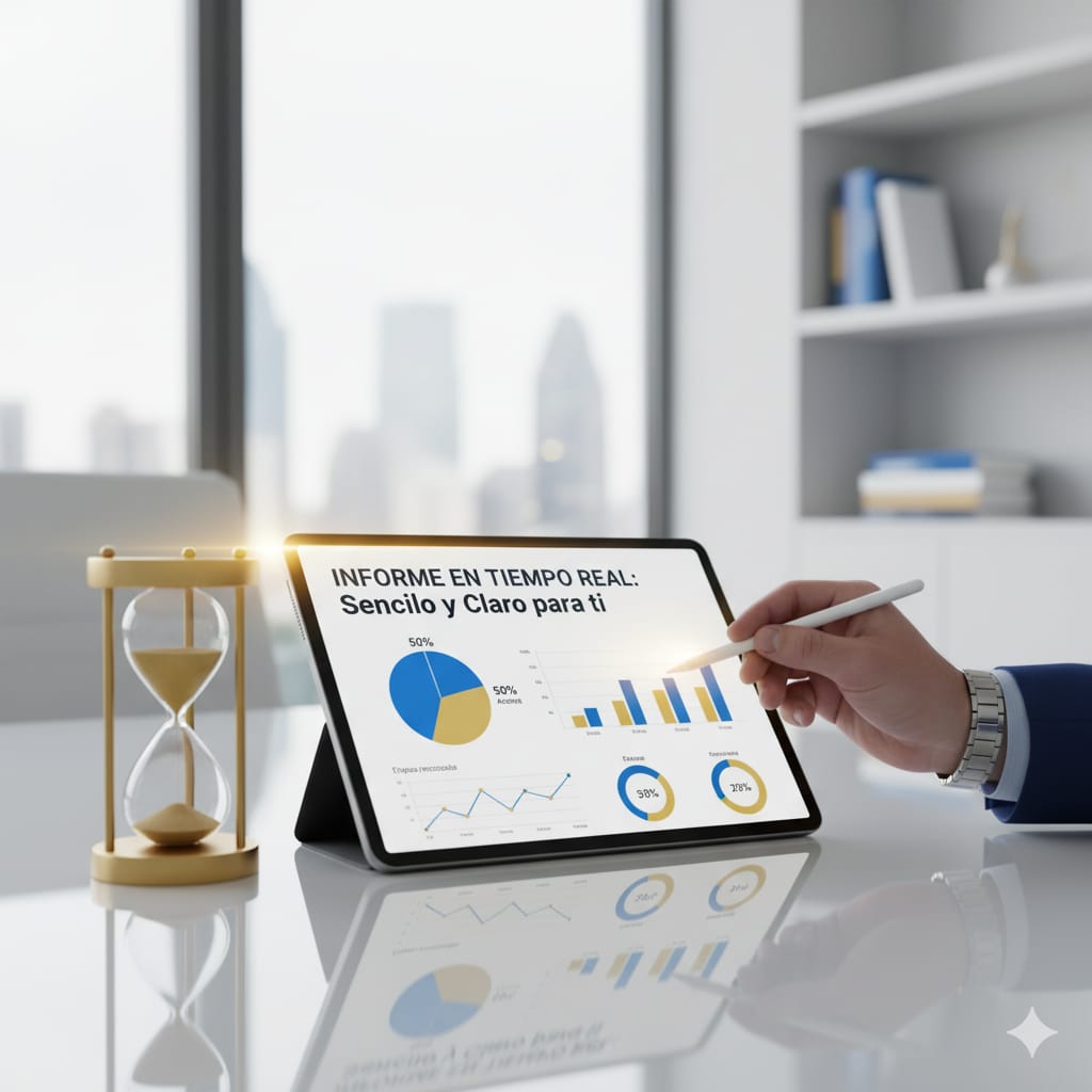 Atención de facultades de gestión y cobro